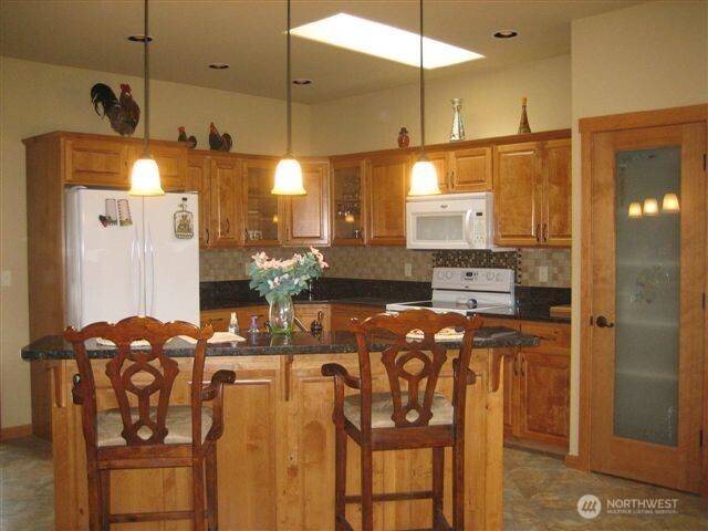 Manson, WA 98831,103 Village DR