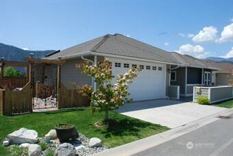 Manson, WA 98816,103 Village DR