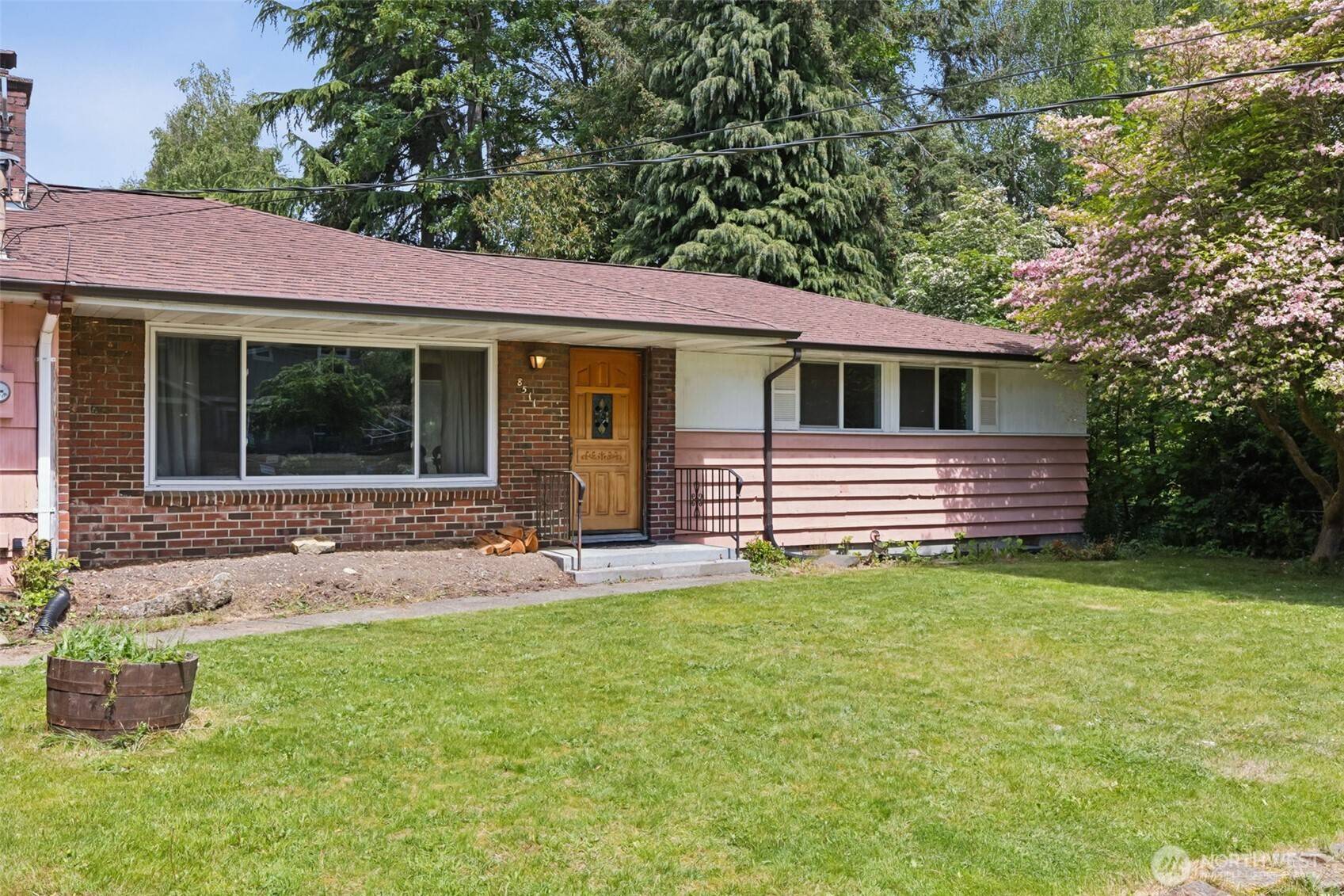 University Place, WA 98466,8511 31st ST W