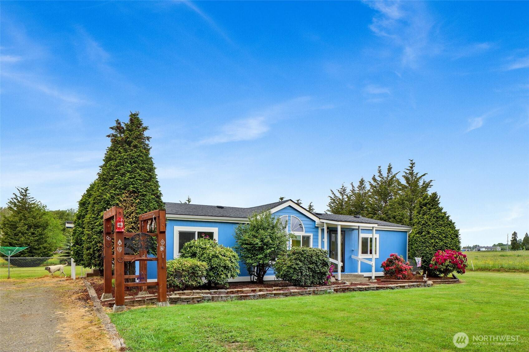Ferndale, WA 98248,7135 W 40th DR