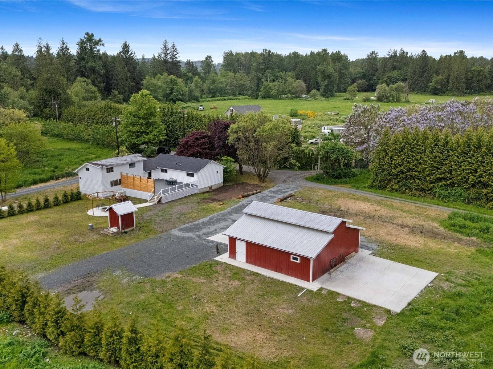 Arlington, WA 98223,28611 139th AVE NE