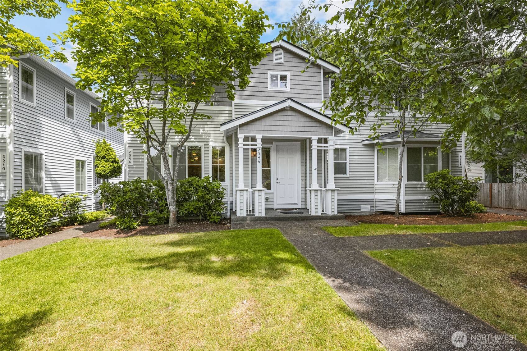 Dupont, WA 98327,2546 Mitchell AVE #2