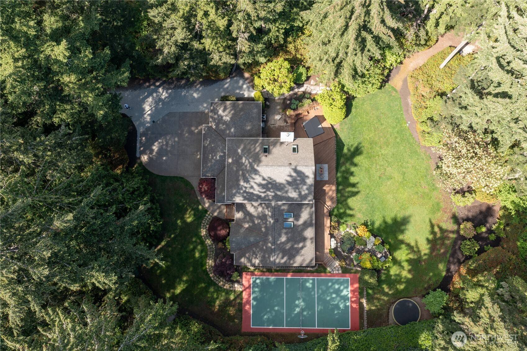 Gig Harbor, WA 98335,8915 69th AVE NW