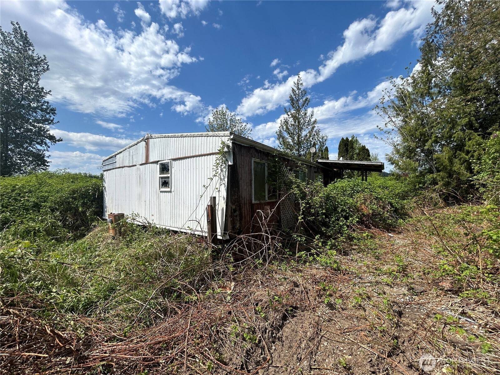 Enumclaw, WA 98022,41603 295th PL SE