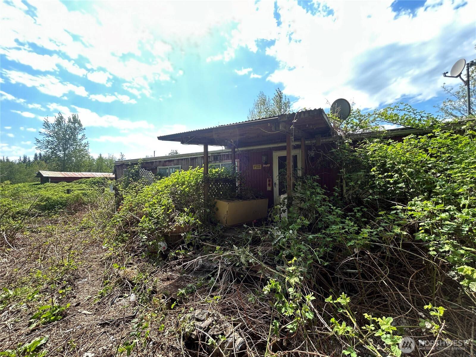 Enumclaw, WA 98022,41603 295th PL SE