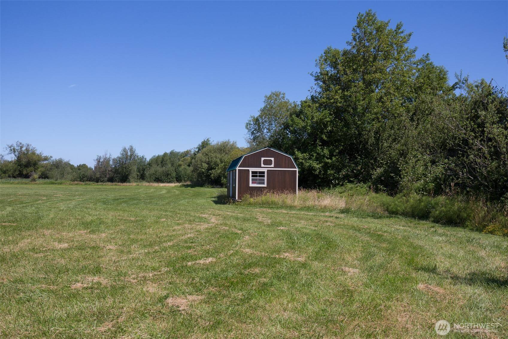 Sequim, WA 98382,0 Buttercup LN