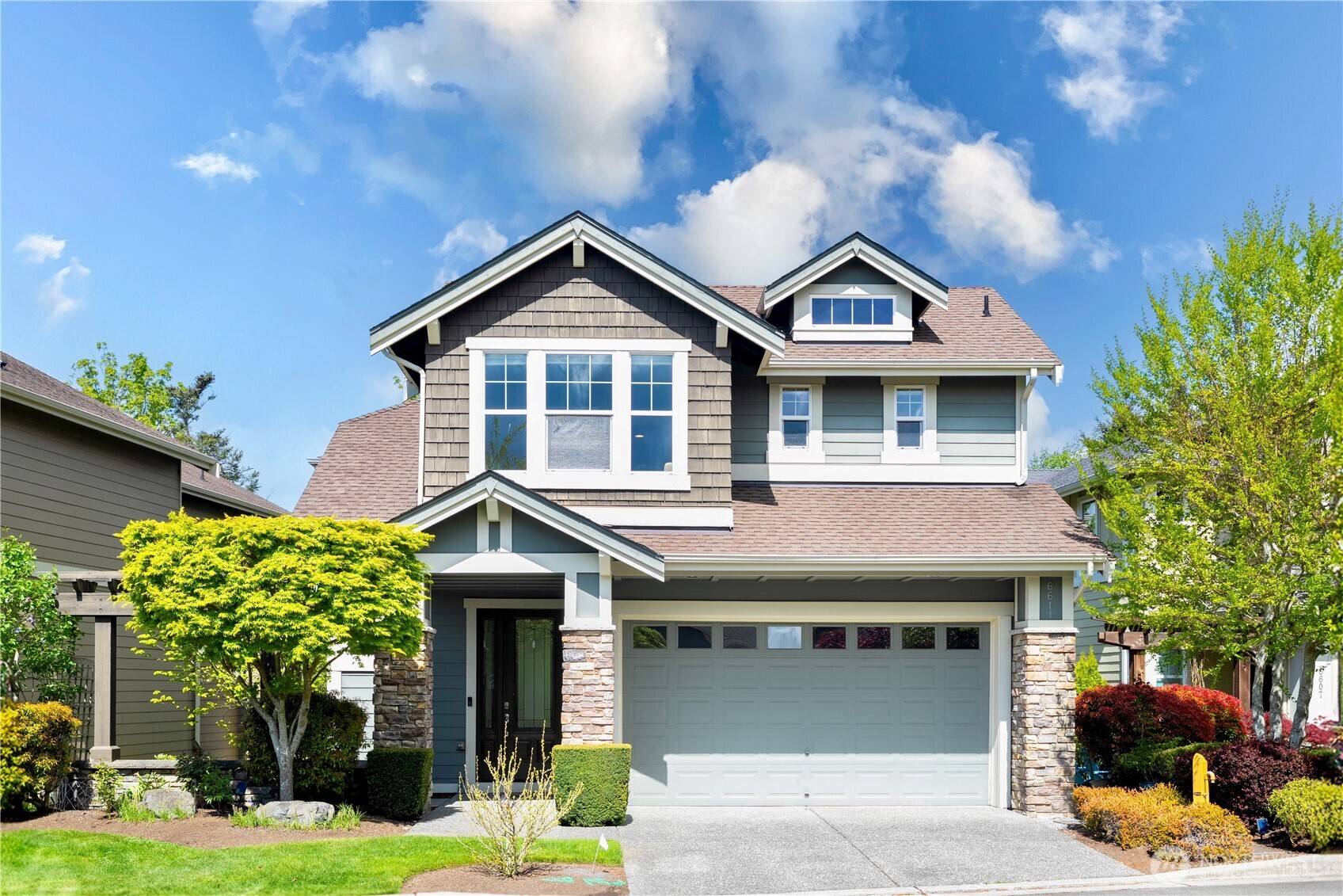Mukilteo, WA 98275,6611 Waterton CIR