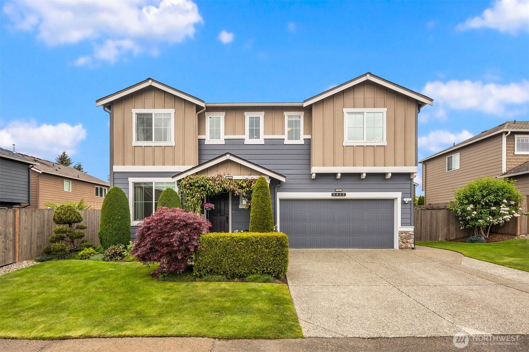 Federal Way, WA 98422,5032 40th ST NE