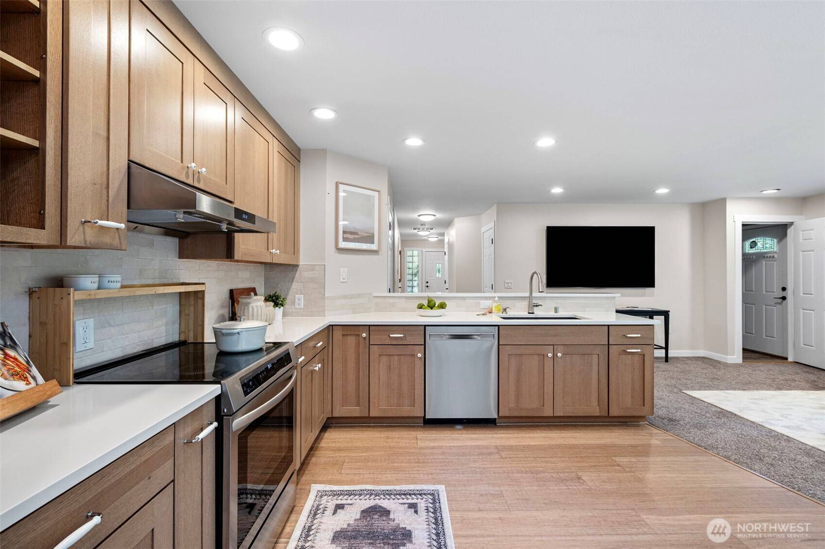 Gig Harbor, WA 98332,15101 33rd AVE NW