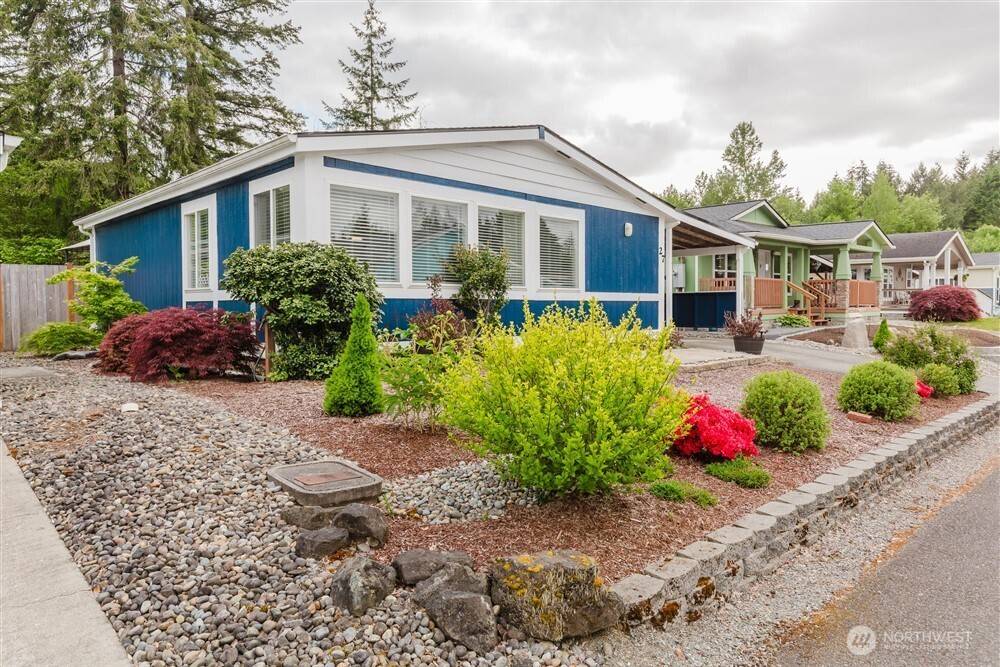Centralia, WA 98531,1101 S Scheuber RD ##27
