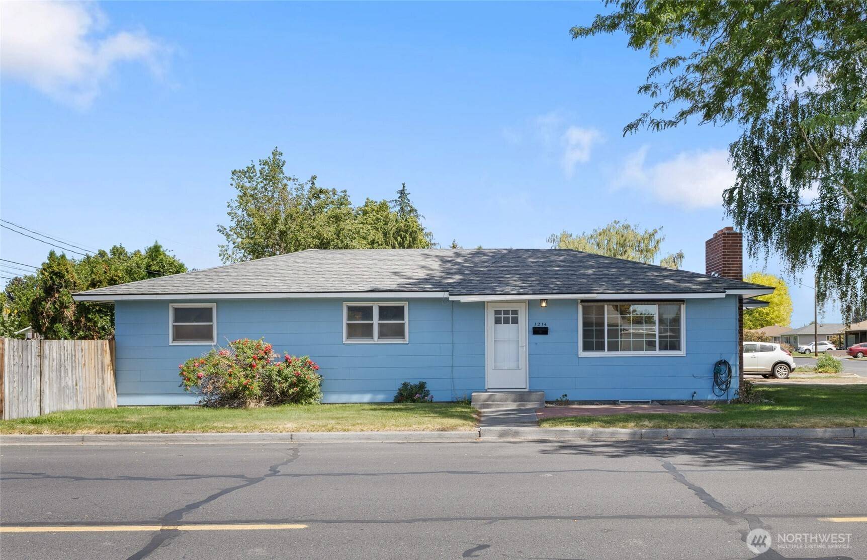 Quincy, WA 98848,1214 SW 3rd AVE