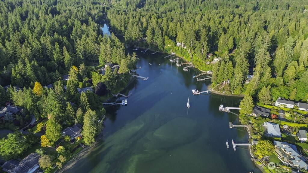 Bainbridge Island, WA 98110,8886 Woodbank DR NE