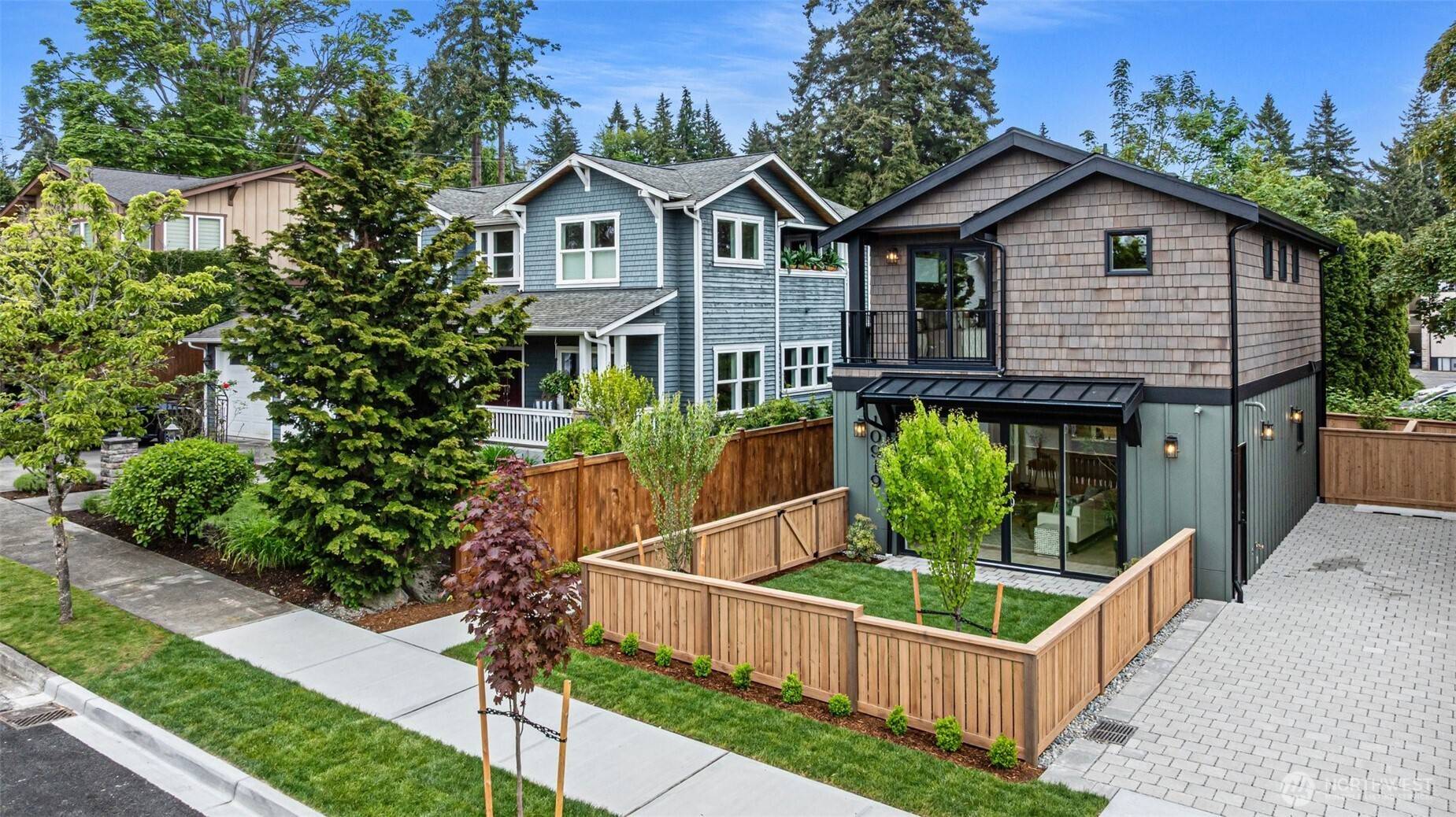 Kirkland, WA 98033,10919 NE 59th ST
