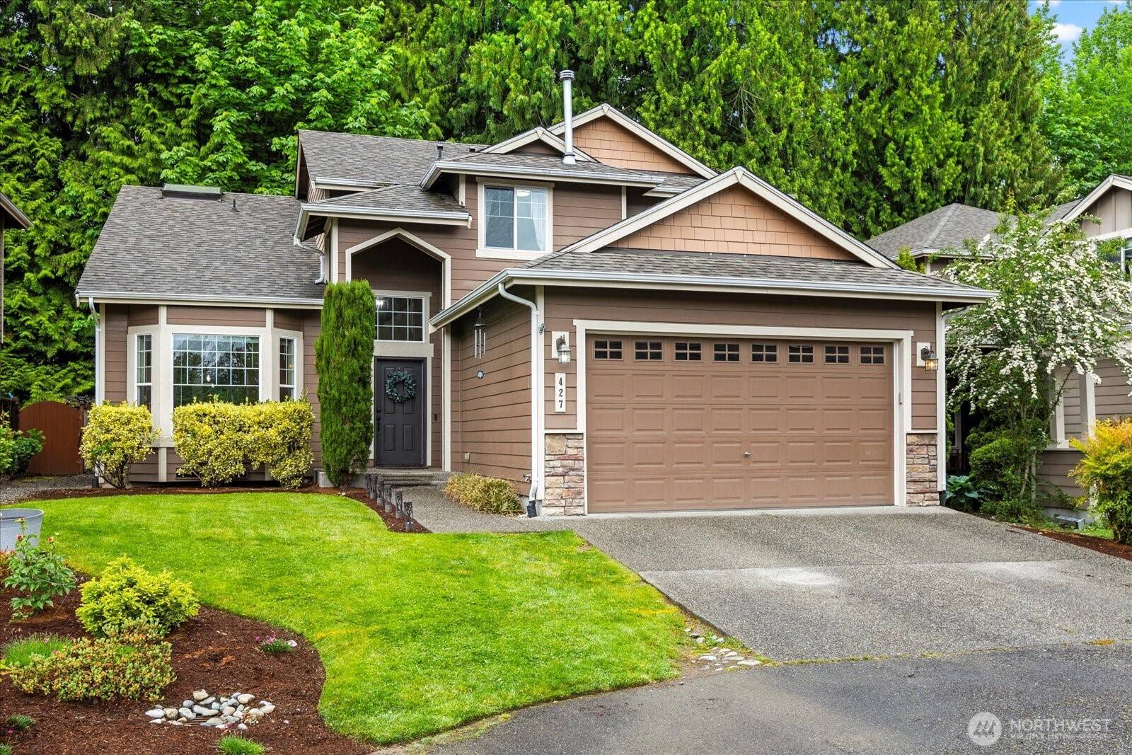 Lynnwood, WA 98036,427 197th PL SW