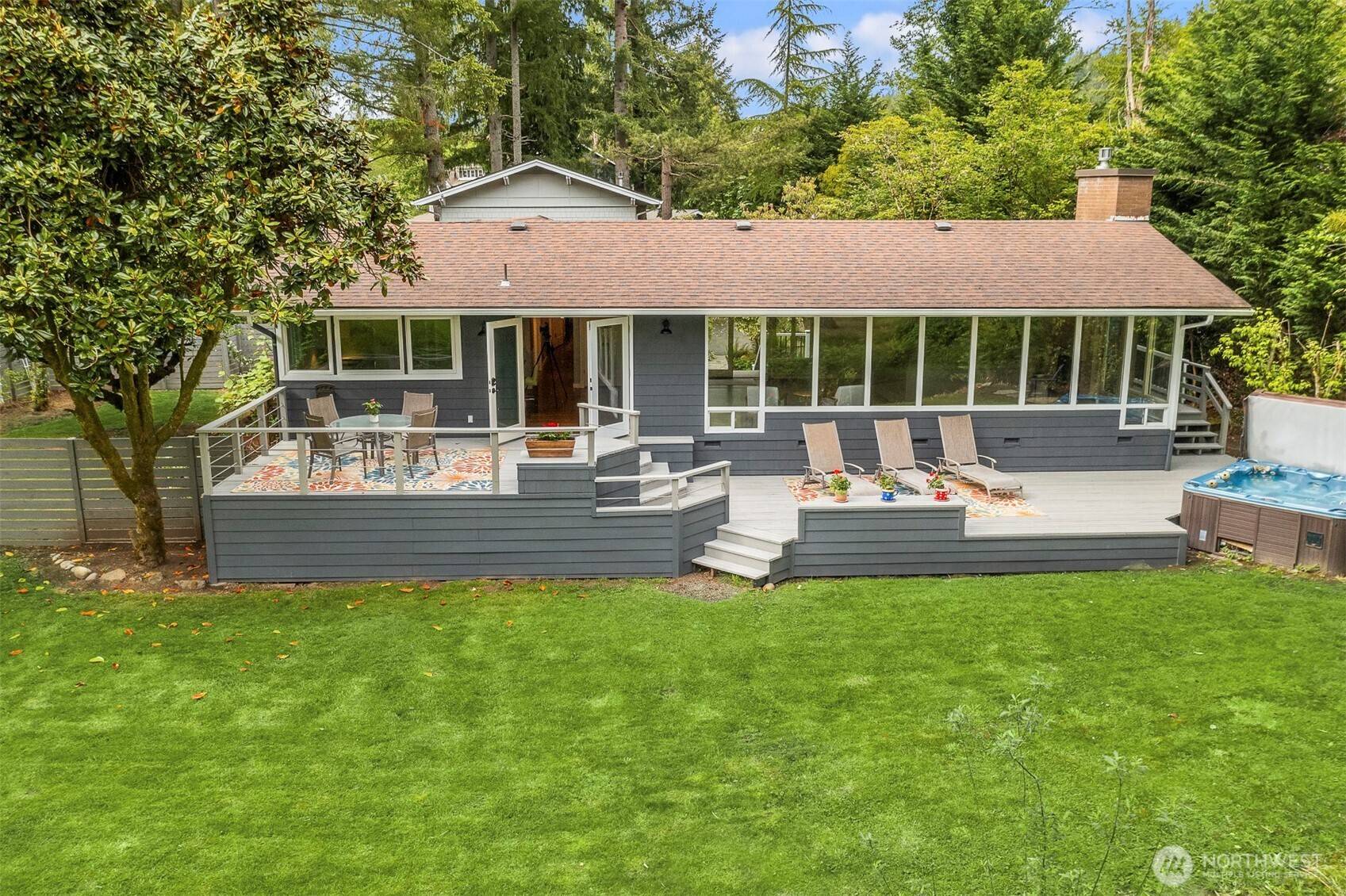 Issaquah, WA 98027,501 SE Sycamore PL