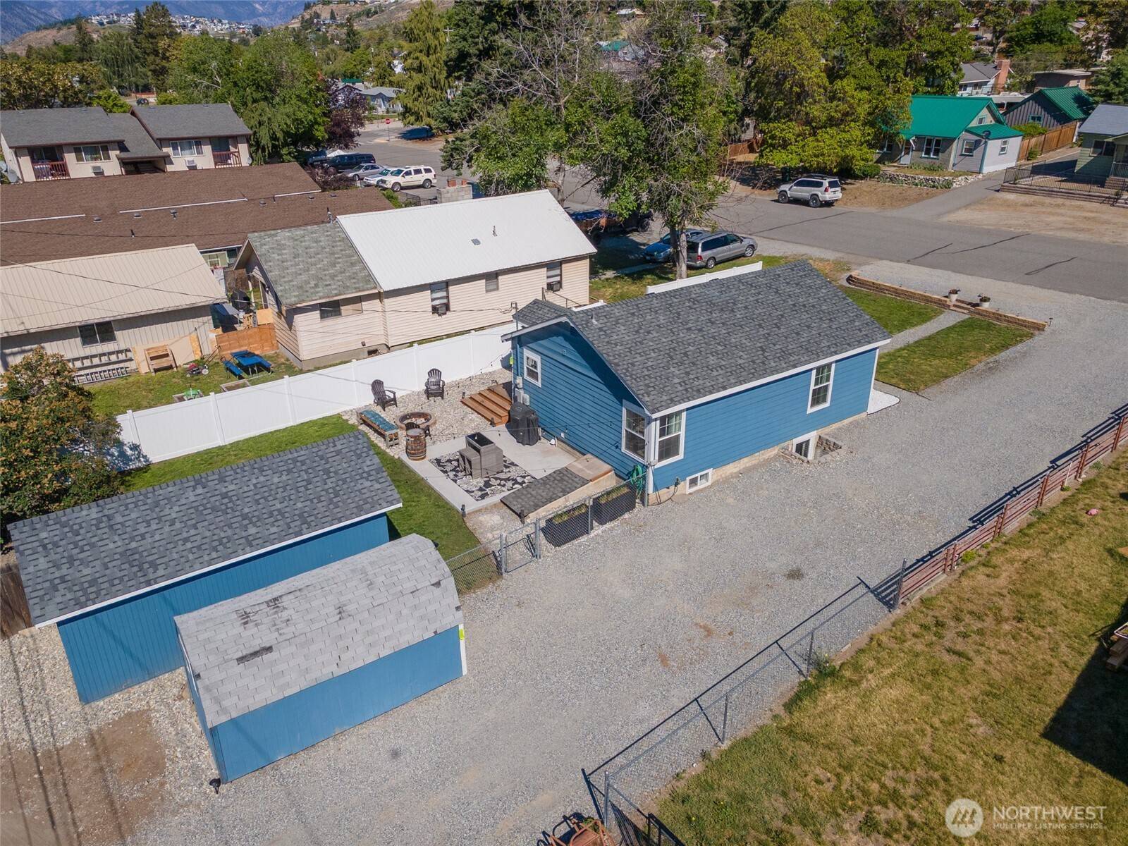 Chelan, WA 98816,426 E Nixon AVE