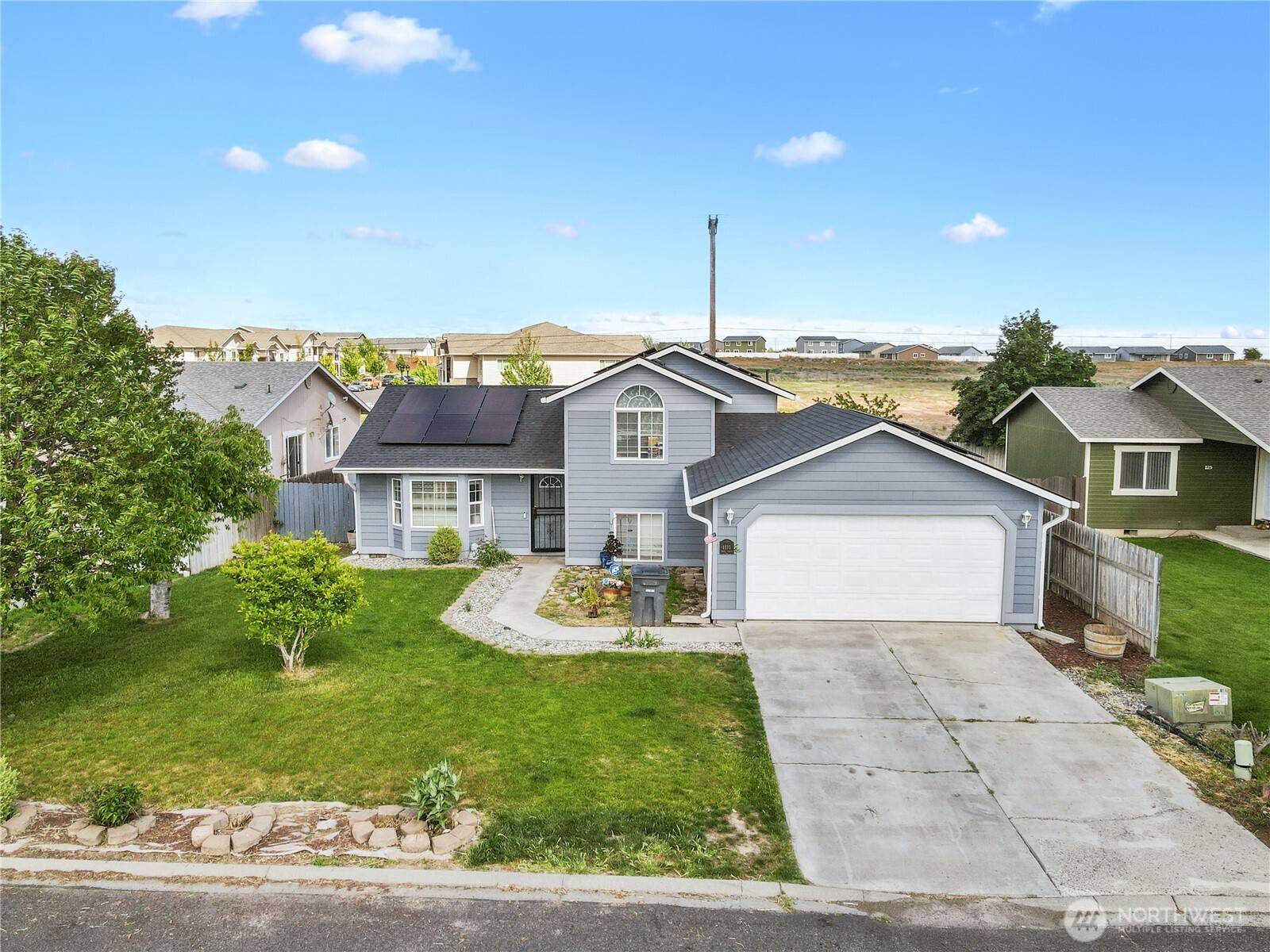 Othello, WA 99344,1115 S Rose PL