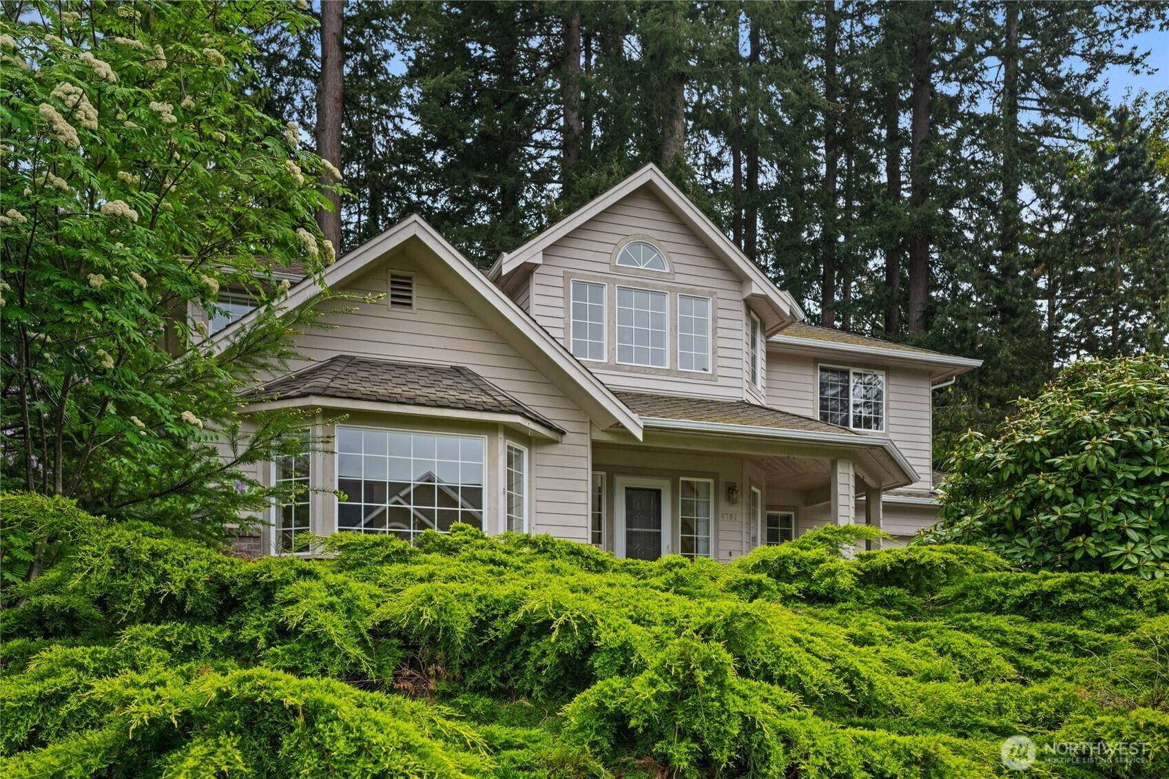Bellingham, WA 98229,4705 Austin CT