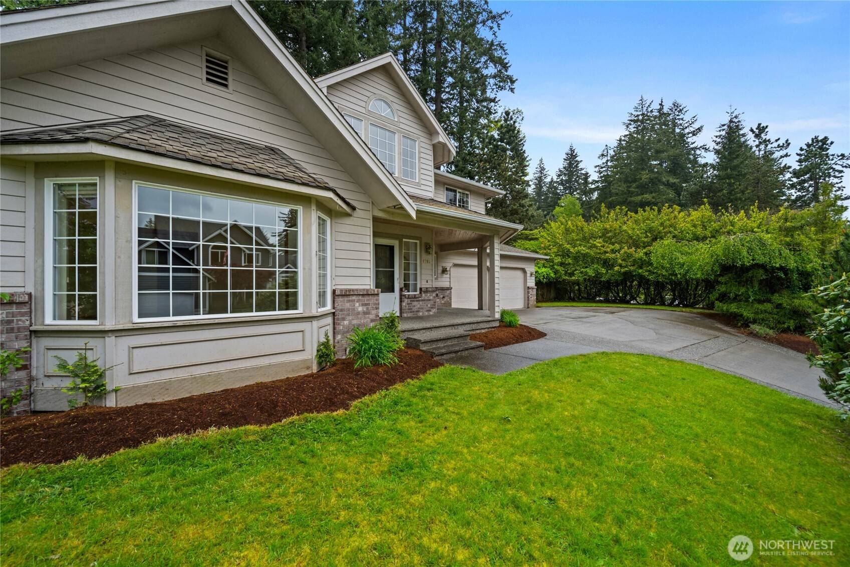Bellingham, WA 98229,4705 Austin CT