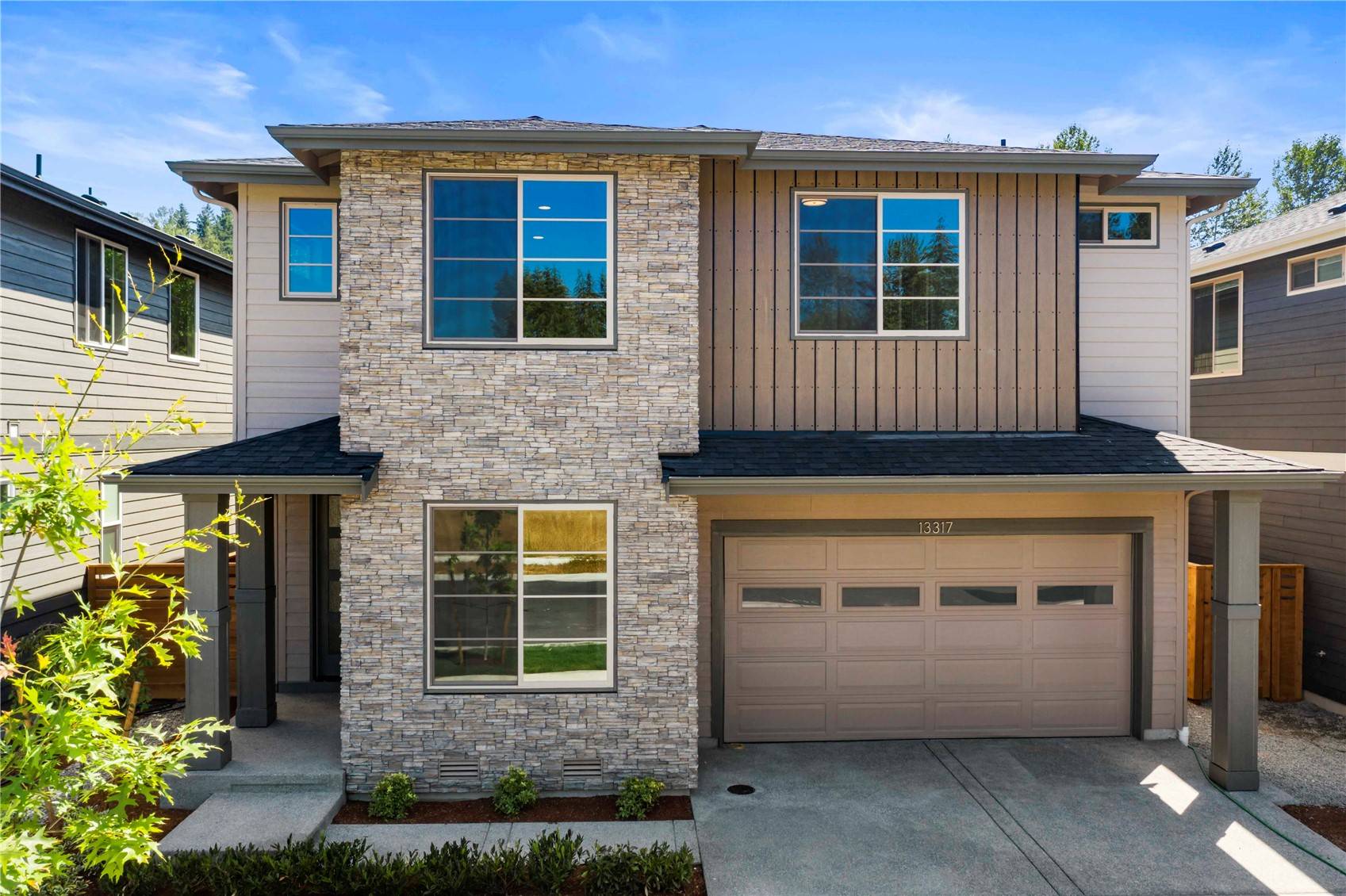 Bonney Lake, WA 98391,15509 208th Avenue Ct E #134