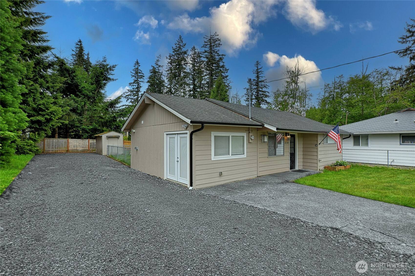 Everett, WA 98204,2710 122nd ST SW