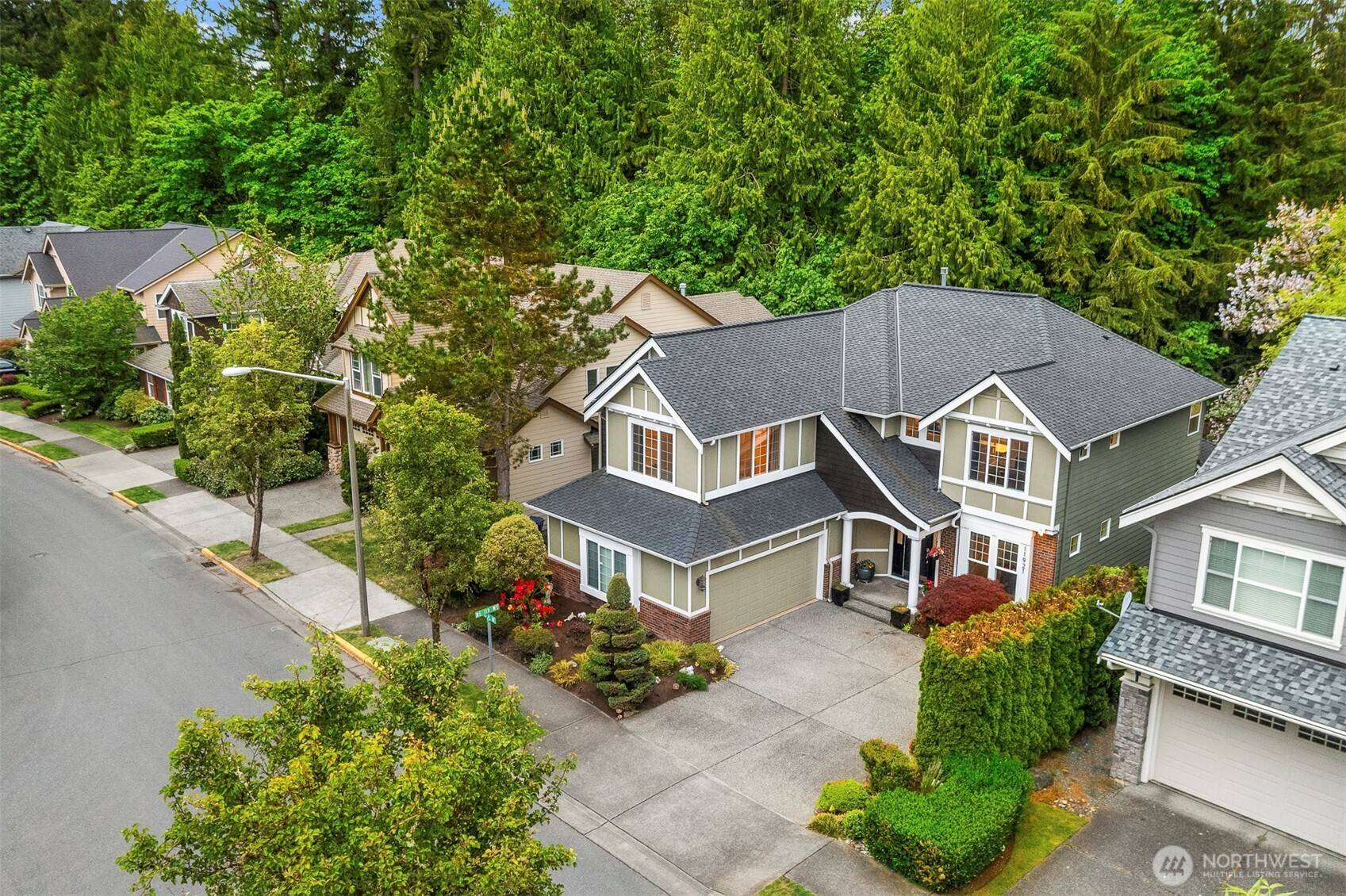 Redmond, WA 98052,11921 165th PL NE