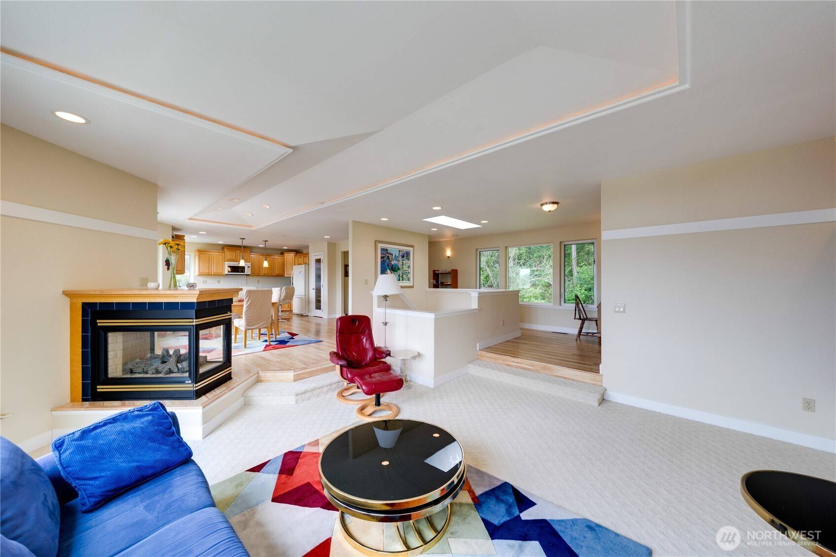 La Conner, WA 98257,837 Shoshone DR