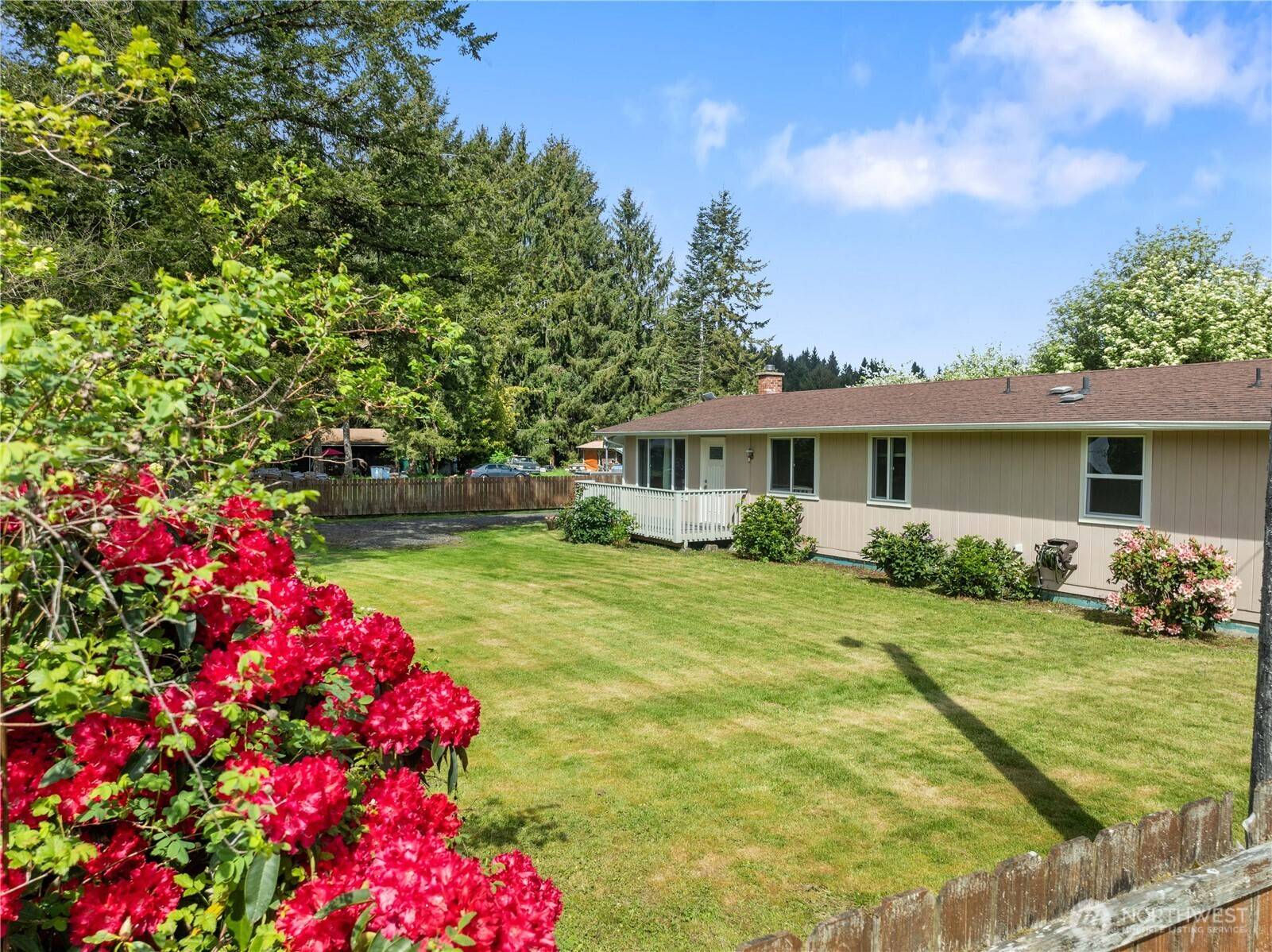 Forks, WA 98331,1691 Calawah WAY