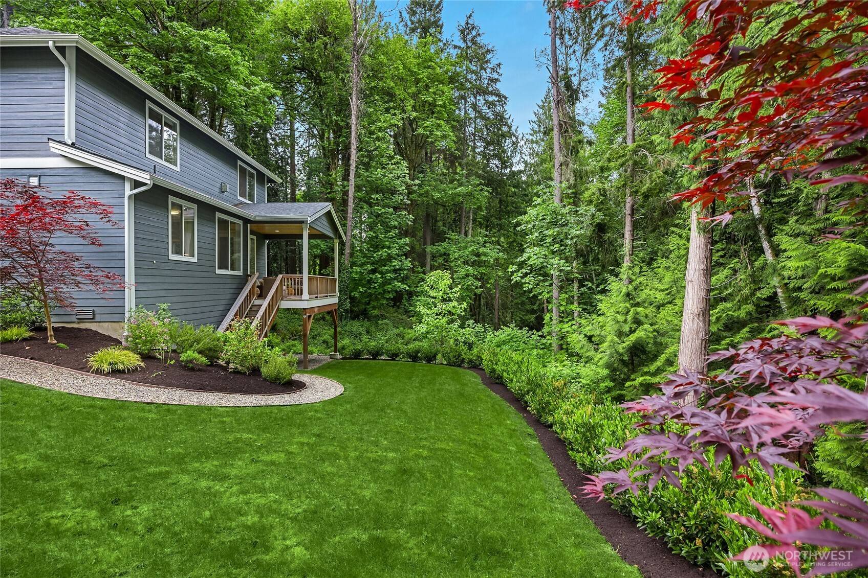 Bainbridge Island, WA 98110,11626 Olympic View DR NE
