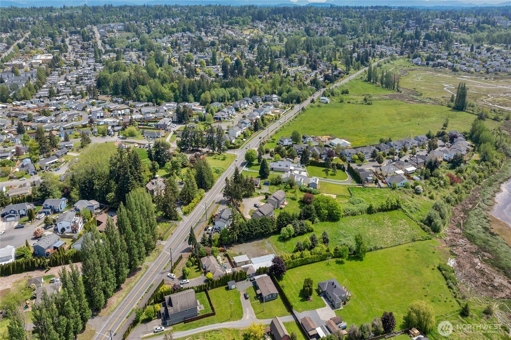Marysville, WA 98270,5528 61st ST NE