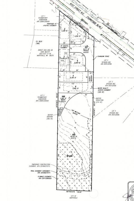 Marysville, WA 98270,5528 61st ST NE