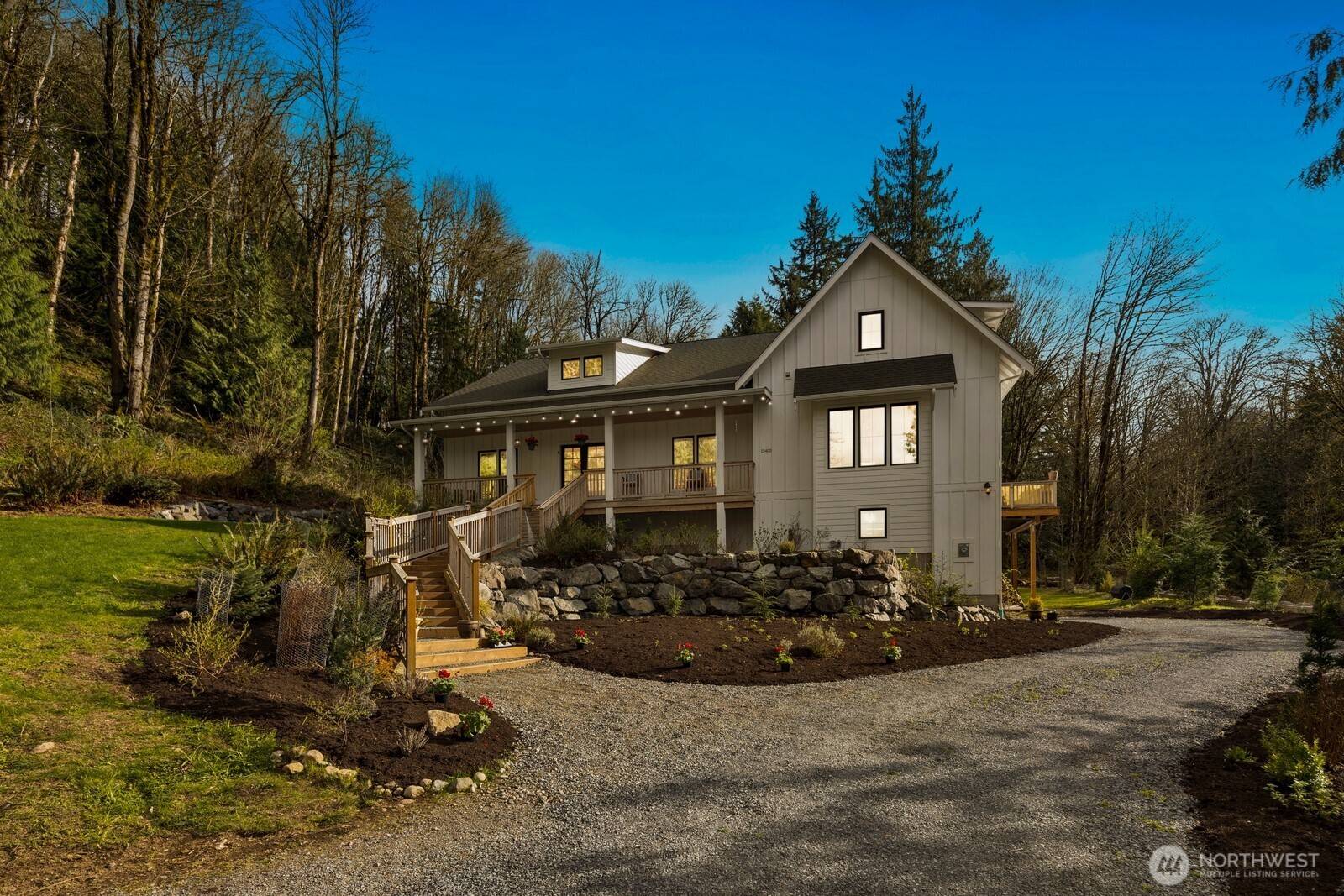 Snohomish, WA 98290,15403 127th AVE SE