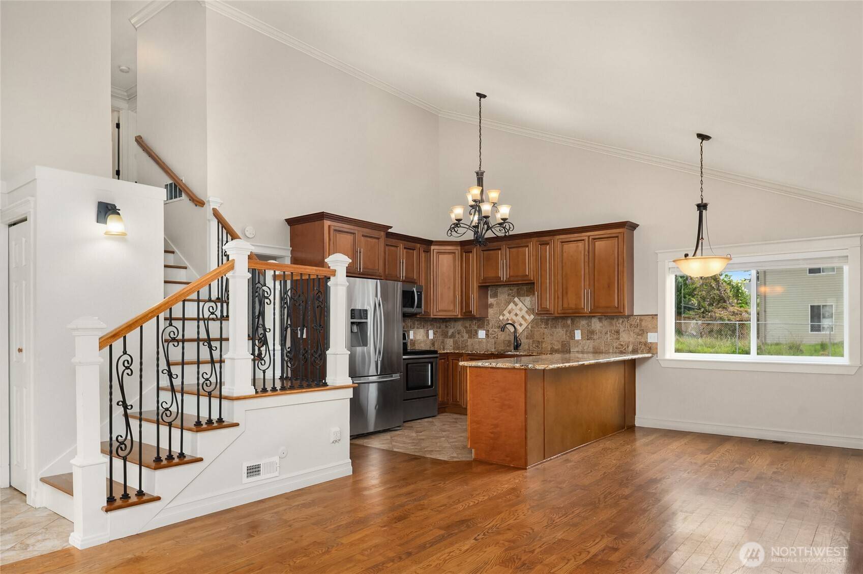 Tacoma, WA 98445,16205 Winchester DR E