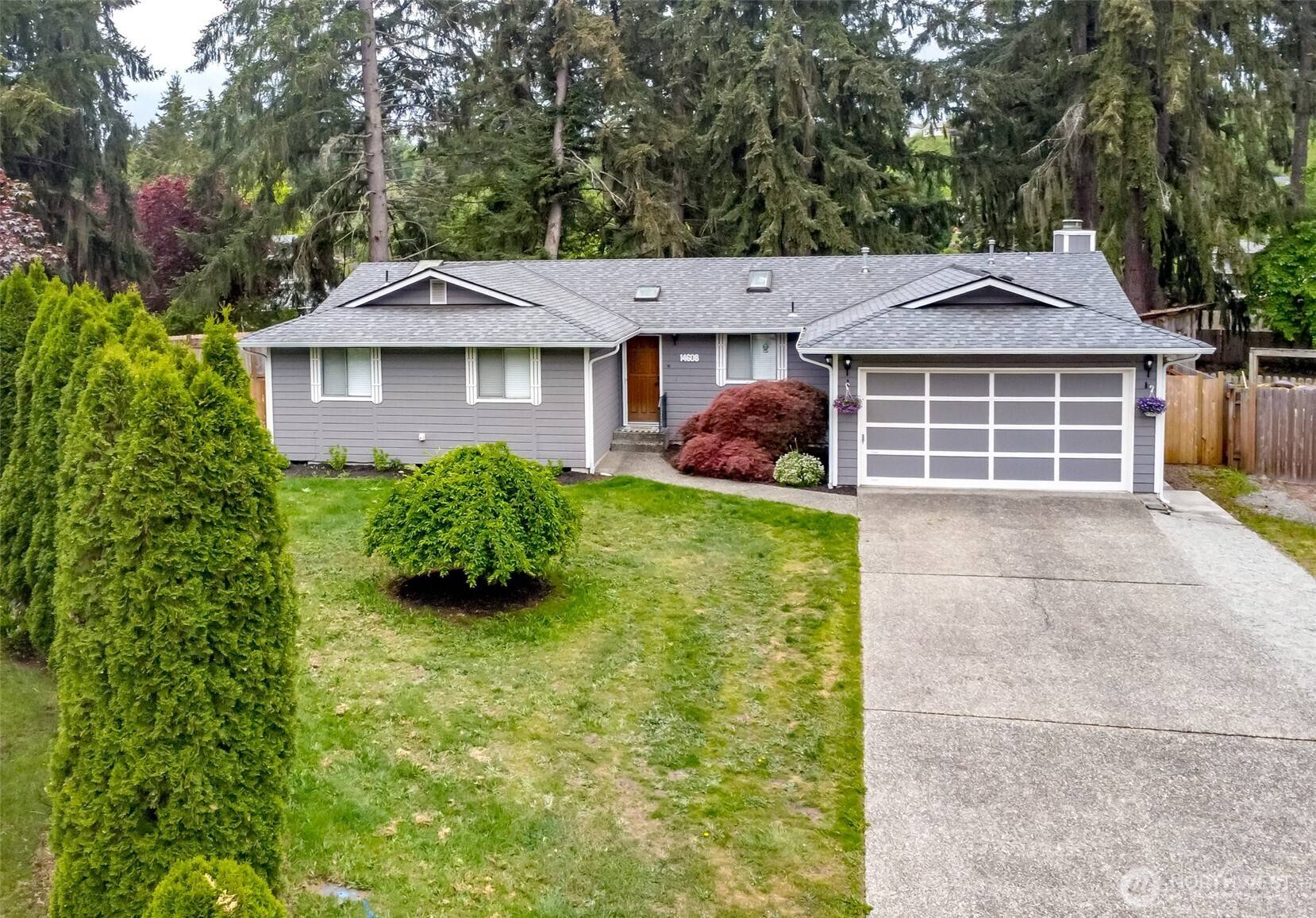 Puyallup, WA 98375,14608 72nd Avenue Ct E
