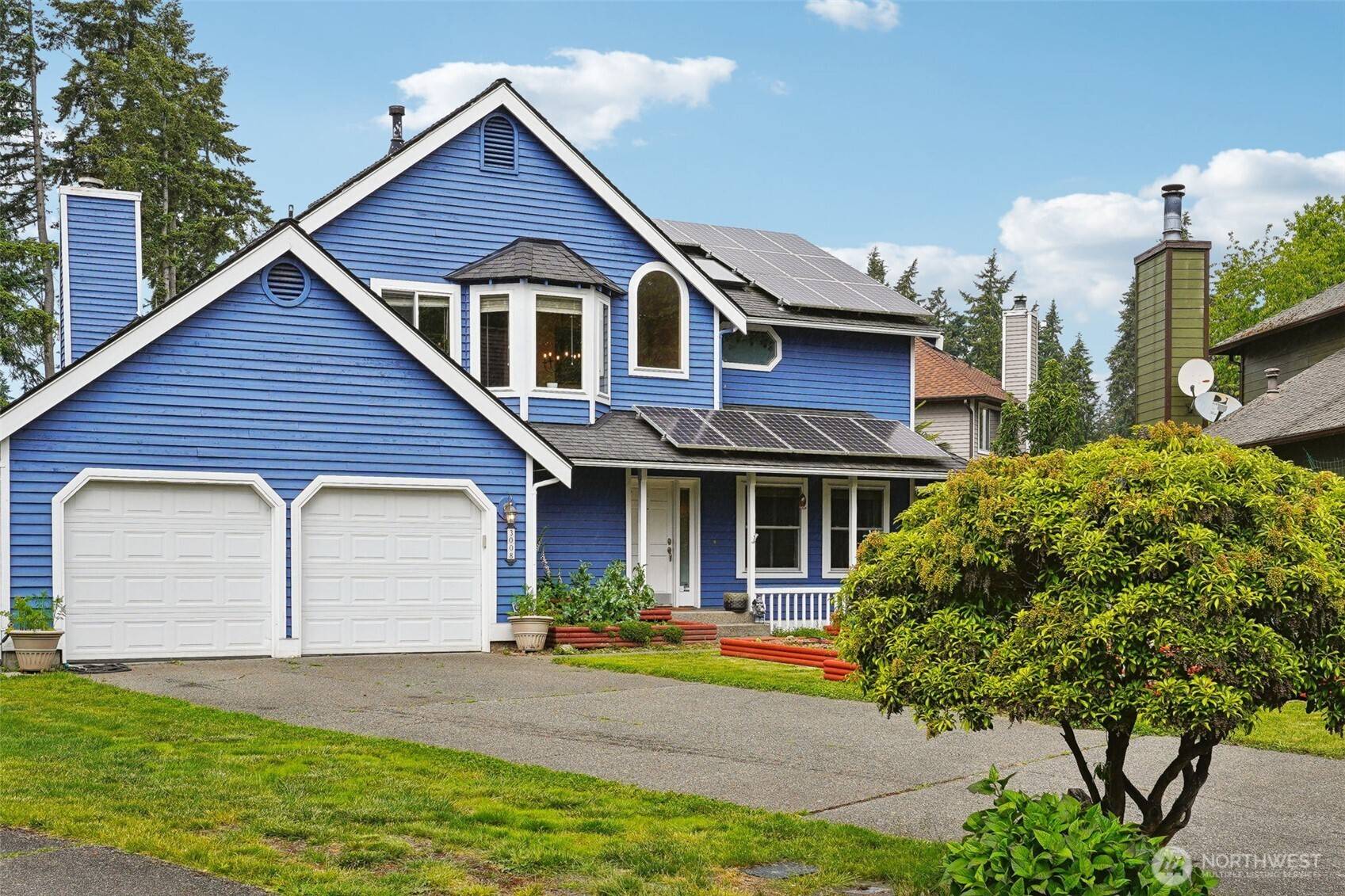 Federal Way, WA 98003,3008 S 365th CT