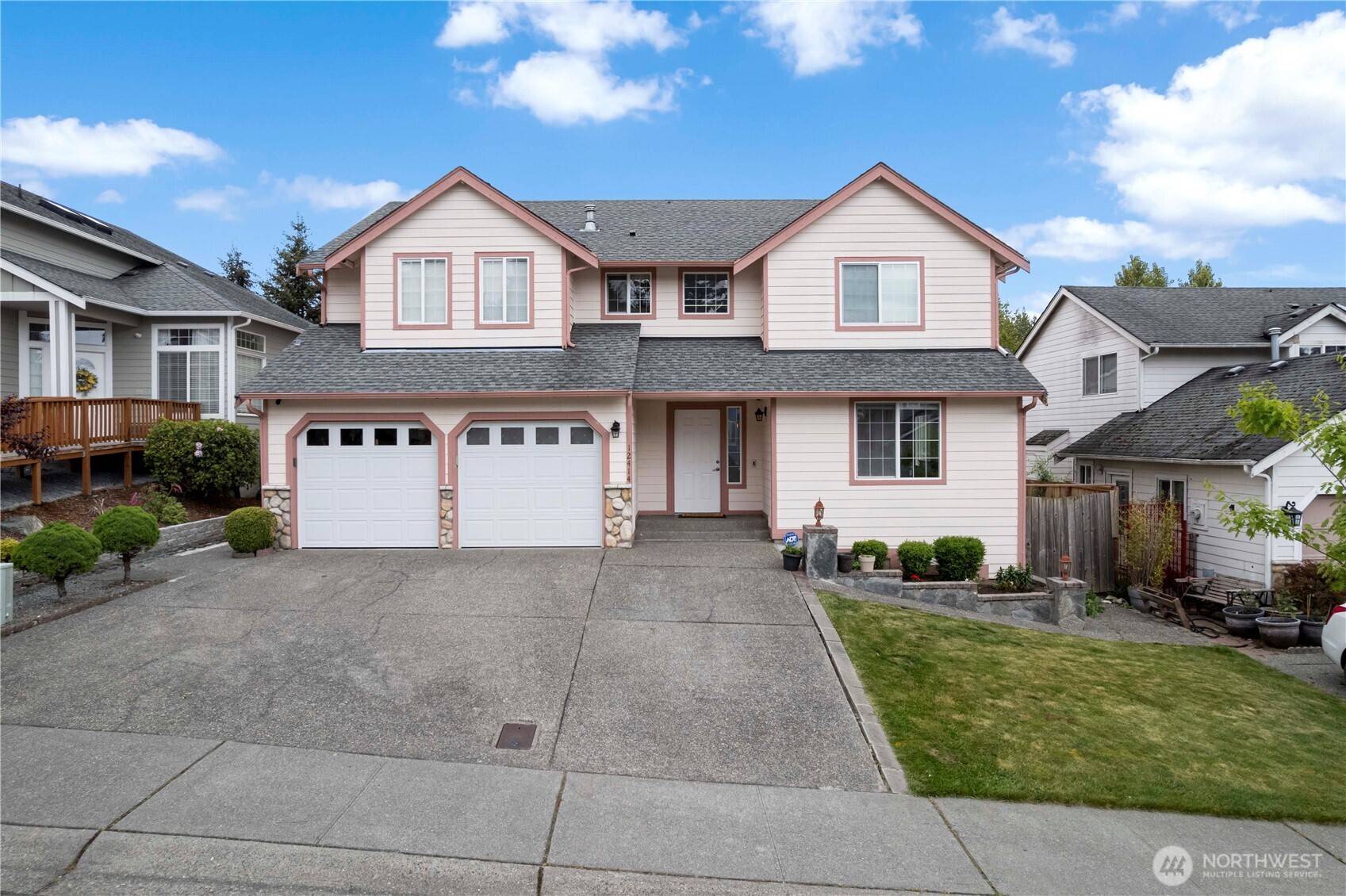 Kent, WA 98031,12414 SE 238th PL