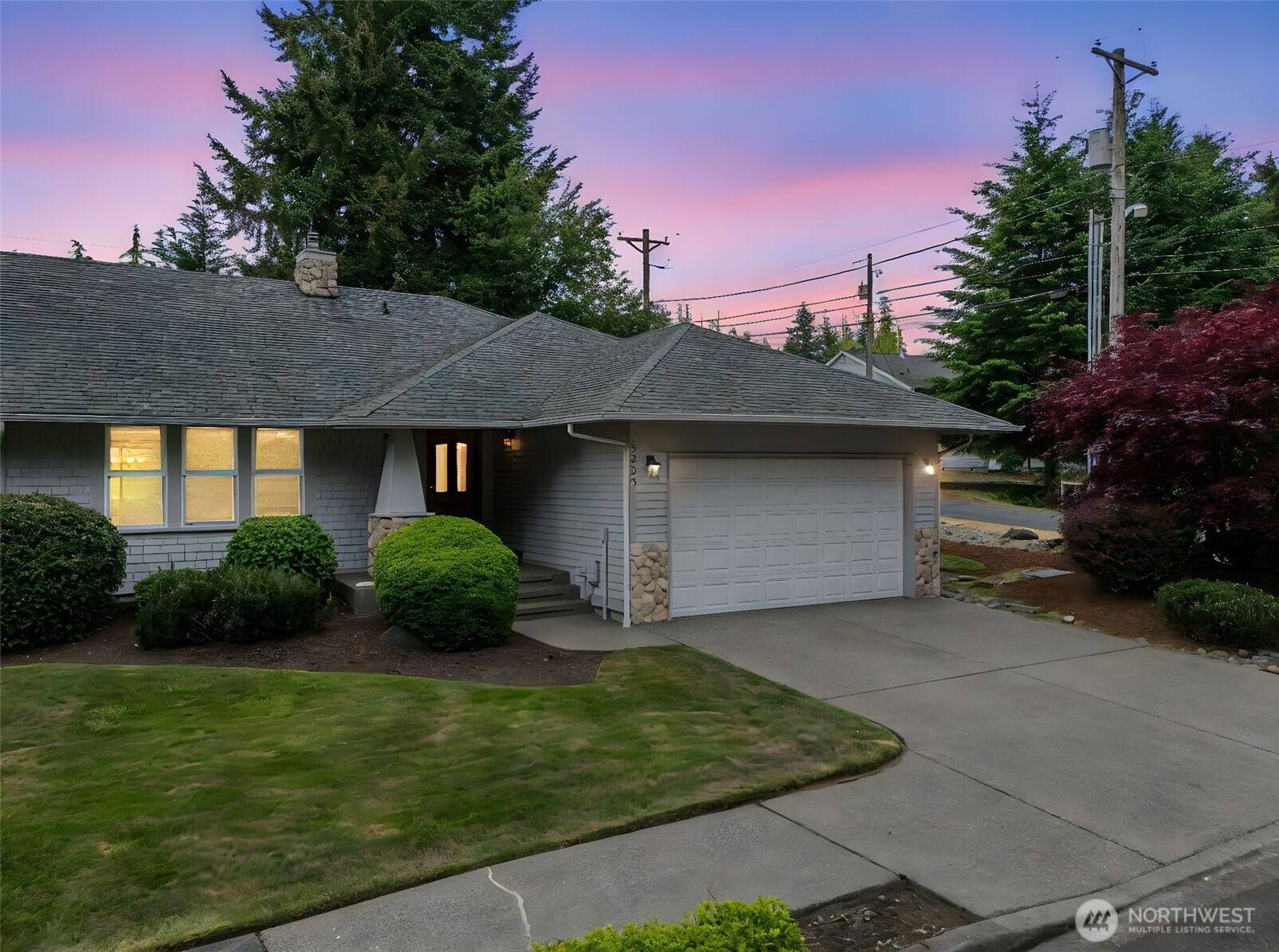 University Place, WA 98467,5203 53rd ST W