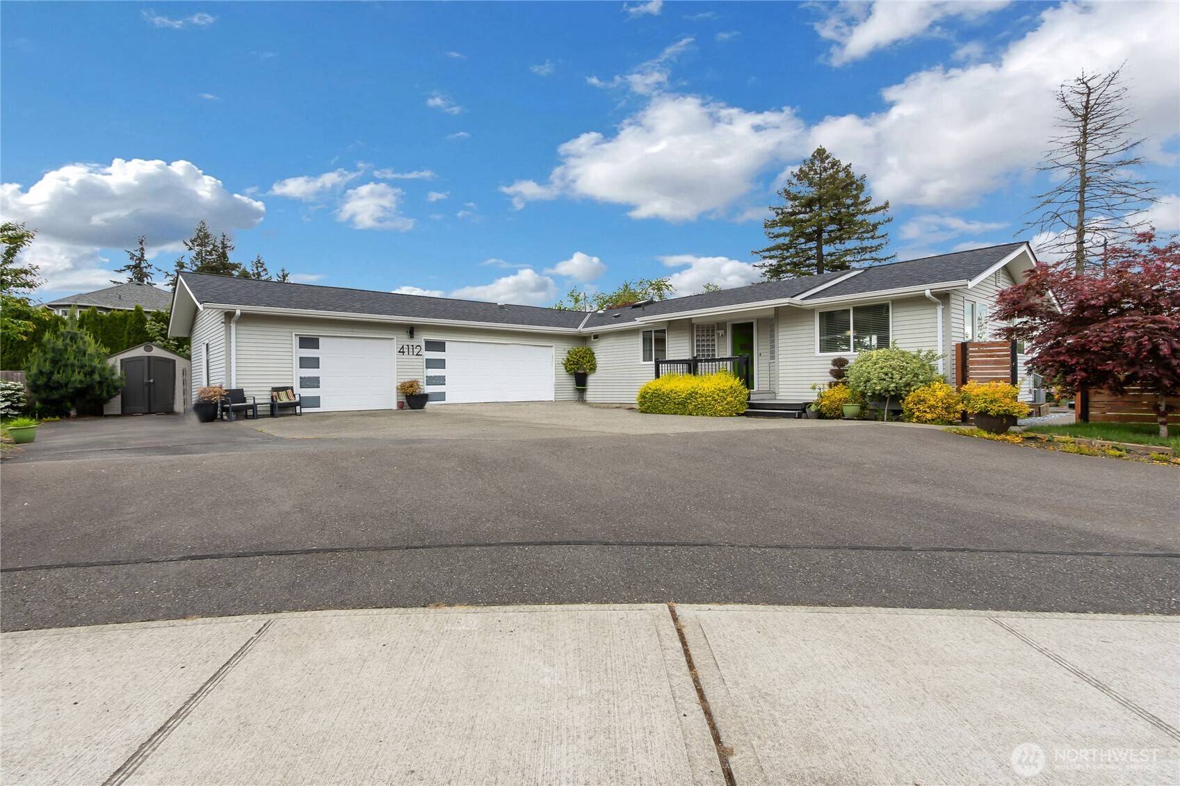 Edgewood, WA 98372,4112 Caldwell RD E