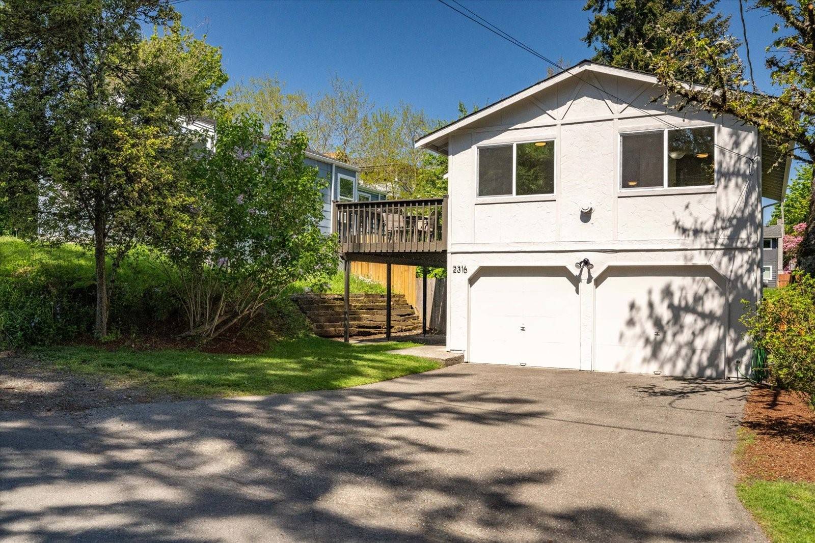 Seattle, WA 98115,2316 NE 86th Street