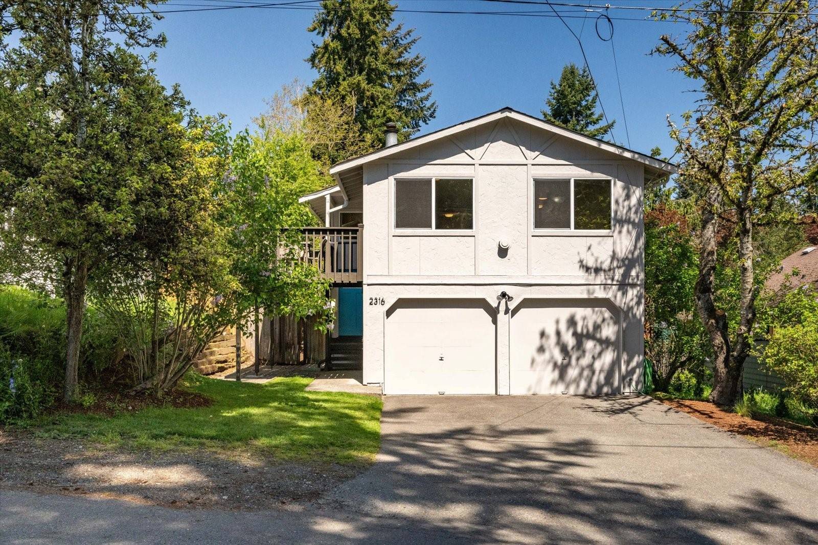 Seattle, WA 98115,2316 NE 86th Street