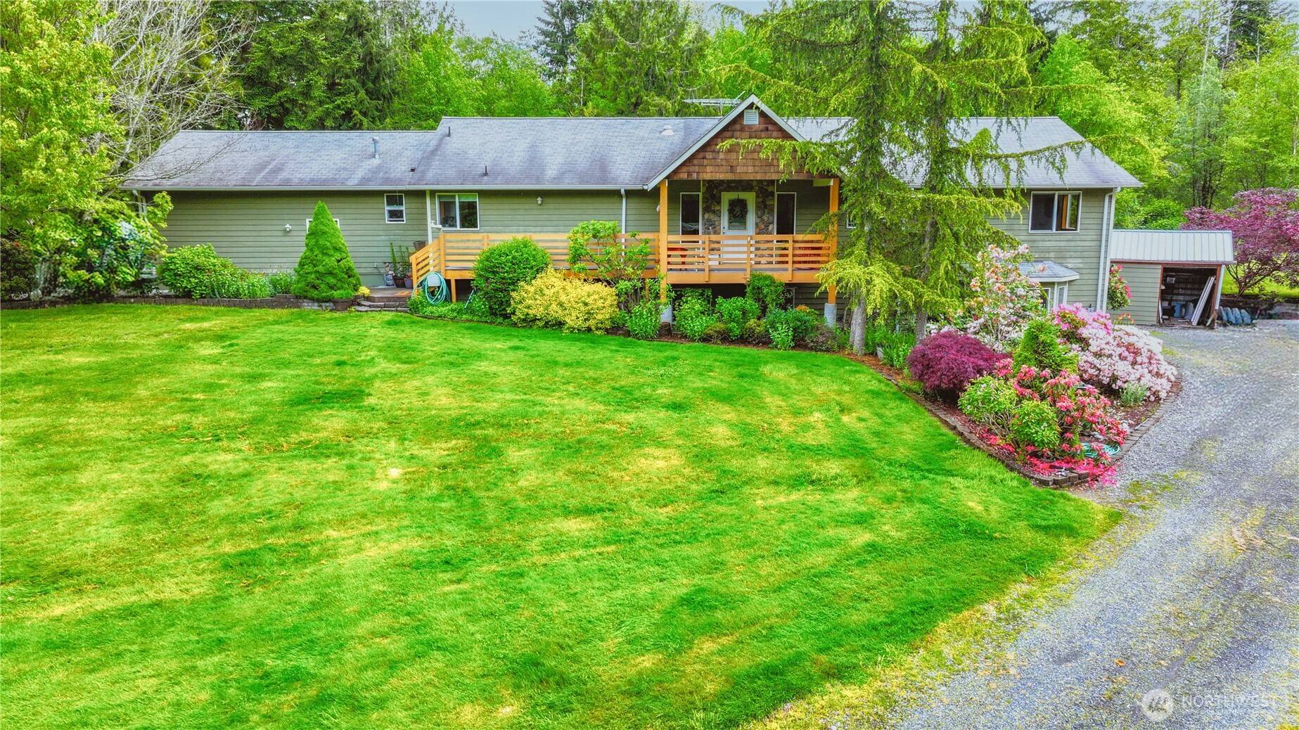 Arlington, WA 98223,19304 Burn RD