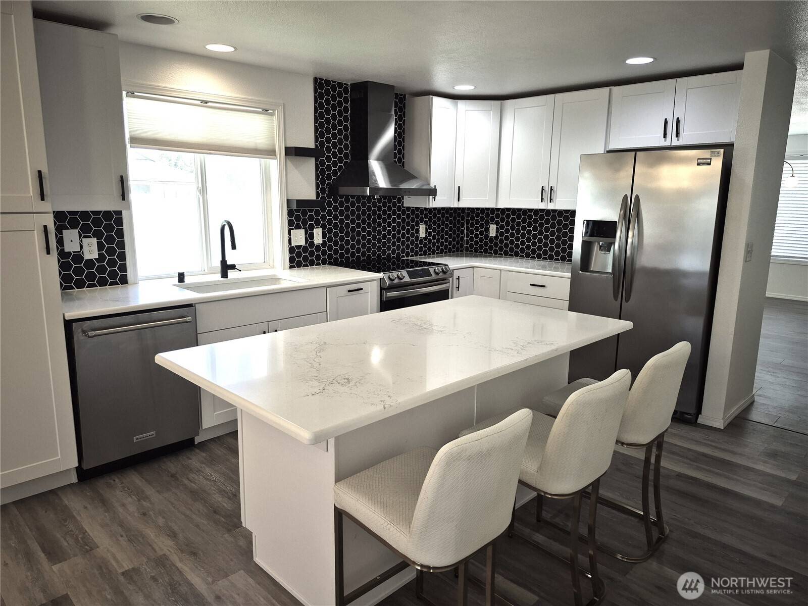 Moses Lake, WA 98837,500 E Linden AVE