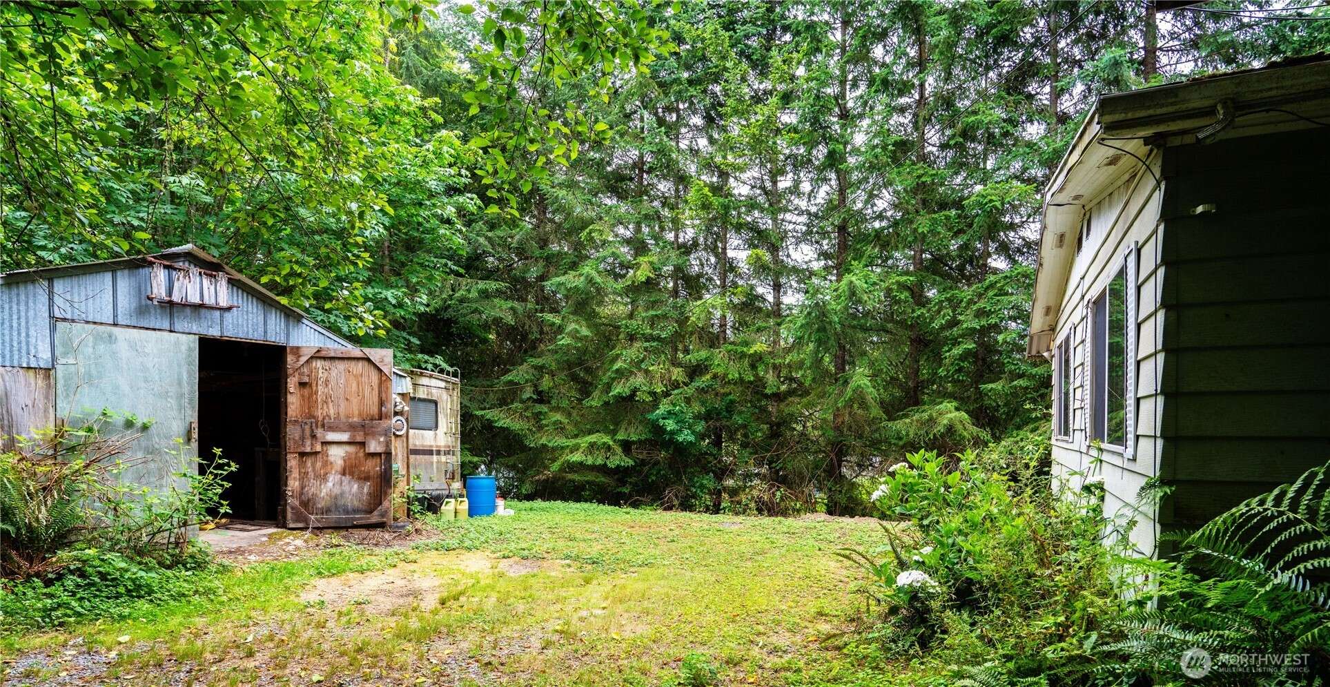Bellingham, WA 98229,2438 Squires RD