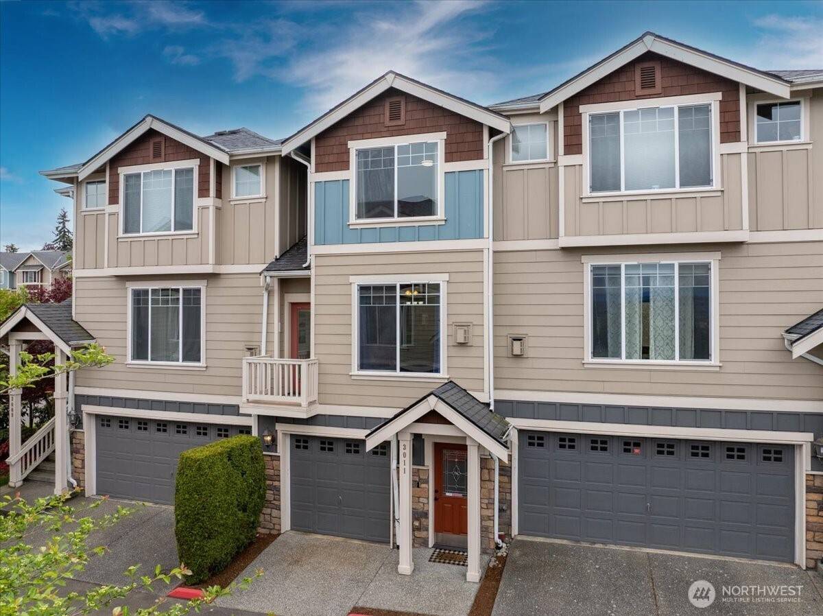 Everett, WA 98201,3011 Belmonte LN