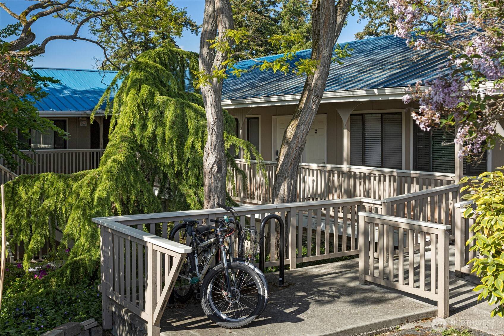 Friday Harbor, WA 98250,250 Tucker Avenue #25