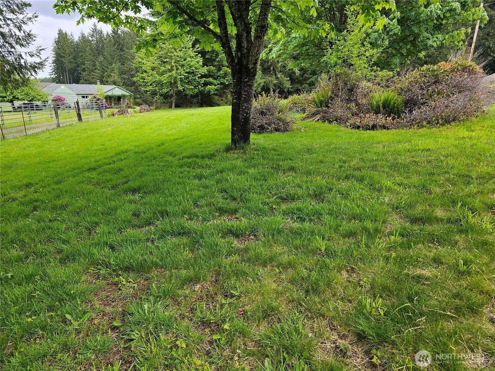 Castle Rock, WA 98611,0 Silver Lake RD
