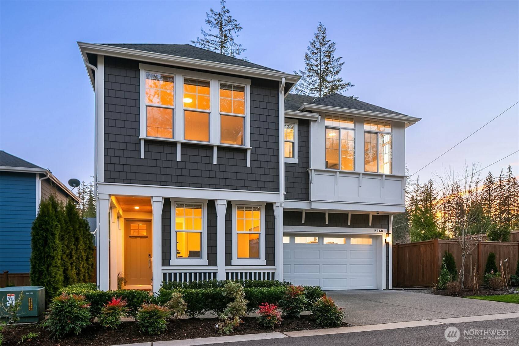 Sammamish, WA 98075,2068 246th AVE SE