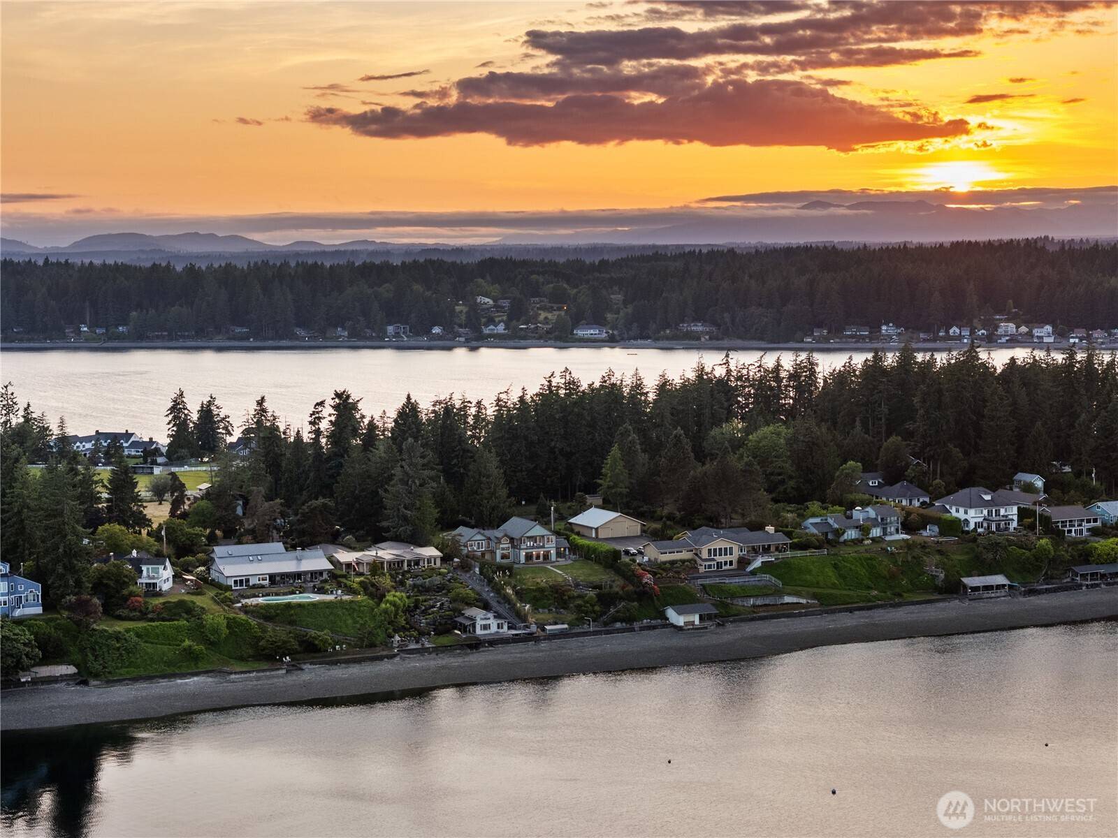 Olympia, WA 98502,7342 Huckleberry RD NW