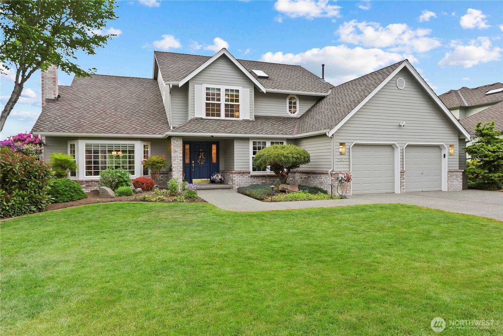 Everett, WA 98203,2601 59th ST SW