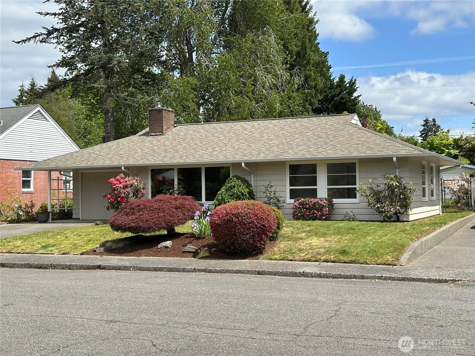 Olympia, WA 98501,2920 Monta Vista ST SE